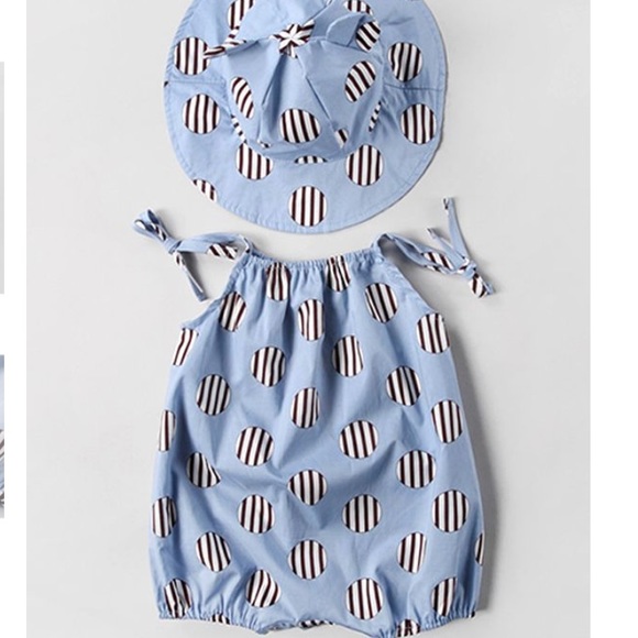 Baby 2 piece set - Picture 1 of 2